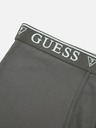 Guess Jeans Herren Graue Boxershorts kcd31 Guess Jeans