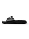 BOTAS *** Damen Gummipantoletten schwarz Botas Flopy