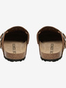 Sofie Schnoor Braune Damen Hausschuhe Sofie Schnoor