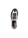 BOTAS *** Damen Ledersneaker / Turnschuhe schwarz Botas Iconic Soul 88