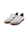 BOTAS *** Botas Iconic Sydney 00 - Damen Ledersneaker / Turnschuhe Tschechische Produktion aus Zlín 35 EU