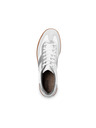 BOTAS *** Botas Iconic Sydney 00 - Damen Ledersneaker / Turnschuhe Tschechische Produktion aus Zlín 35 EU