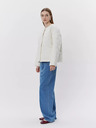 Sofie Schnoor Cremefarbene Damenjacke Sofie Schnoor
