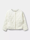 Sofie Schnoor Cremefarbene Damenjacke Sofie Schnoor
