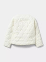 Sofie Schnoor Cremefarbene Damenjacke Sofie Schnoor