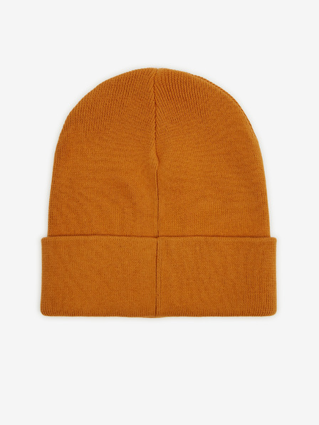 DOBRO Orange Maulwurf & GOOD Hut.
