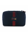Oracle Red Bull Racing Red Bull PU Powerbar Reisetasche Marineblau