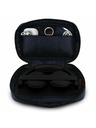 Oracle Red Bull Racing Red Bull PU Powerbar Reisetasche Marineblau