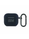 Oracle Red Bull Racing Red Bull Silikontasche für AirPods 3 Marineblau