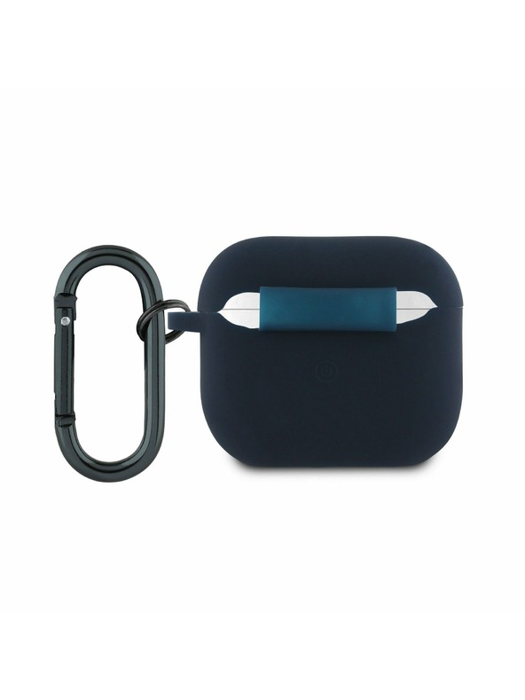 Oracle Red Bull Racing Red Bull Silikontasche für AirPods 3 Marineblau