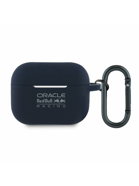 Oracle Red Bull Racing Red Bull Silikontasche für AirPods Pro 2 Marineblau