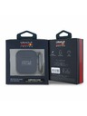 Oracle Red Bull Racing Red Bull Silikontasche für AirPods 1/2 Marineblau