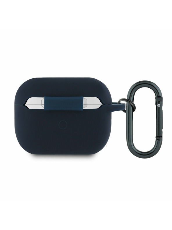 Oracle Red Bull Racing Red Bull Silikontasche für AirPods Pro Marineblau