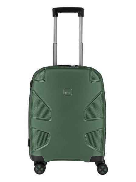 IMPACKT Reisekoffer IMPACKT IP1 S Deep Sea Green