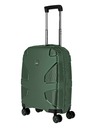 IMPACKT Reisekoffer IMPACKT IP1 S Deep Sea Green
