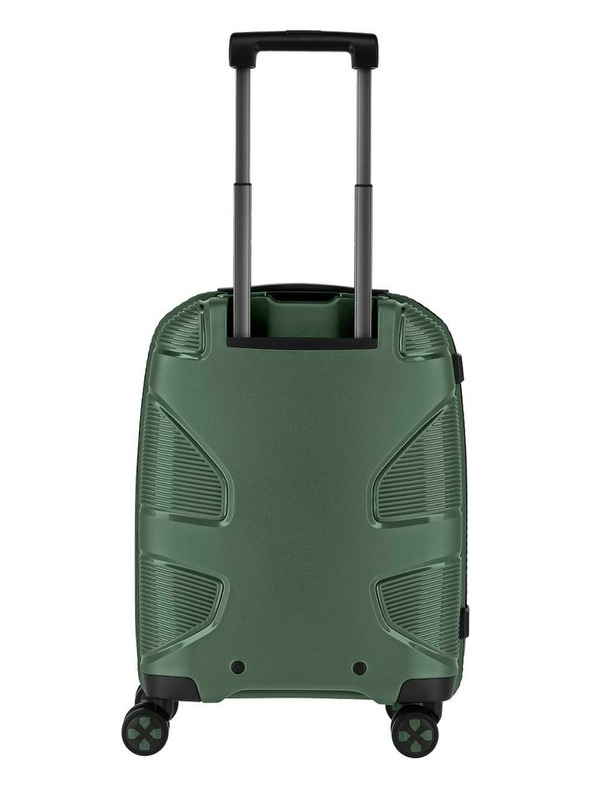 IMPACKT Reisekoffer IMPACKT IP1 S Deep Sea Green