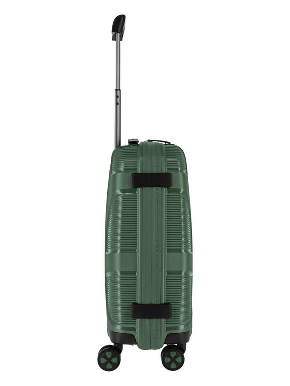 IMPACKT Reisekoffer IMPACKT IP1 S Deep Sea Green