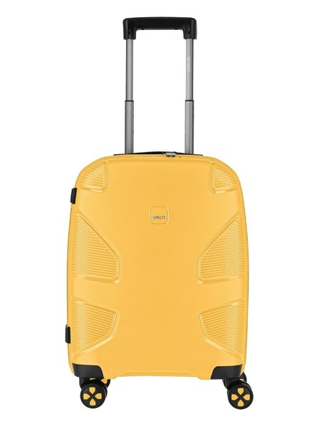 IMPACKT Reisekoffer IMPACKT IP1 S Sunset Yellow