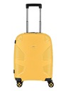 IMPACKT Reisekoffer IMPACKT IP1 S Sunset Yellow