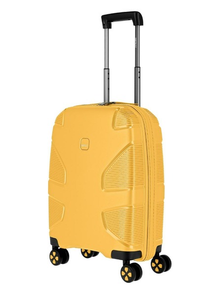 IMPACKT Reisekoffer IMPACKT IP1 S Sunset Yellow