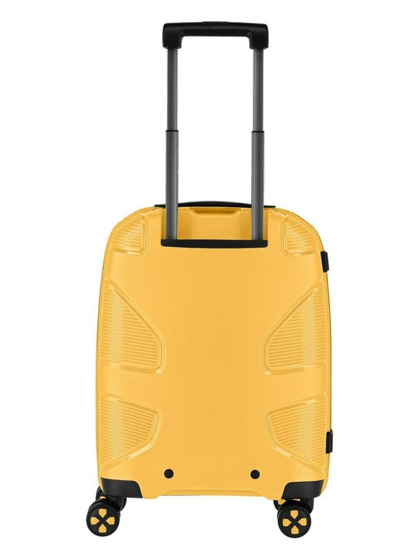 IMPACKT Reisekoffer IMPACKT IP1 S Sunset Yellow