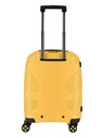 IMPACKT Reisekoffer IMPACKT IP1 S Sunset Yellow