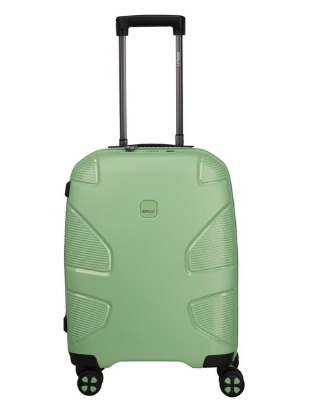 IMPACKT Reisekoffer IMPACKT IP1 S Spring Green