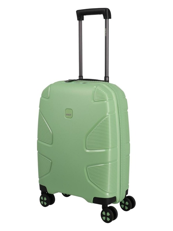 IMPACKT Reisekoffer IMPACKT IP1 S Spring Green