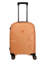 IMPACKT Reisekoffer IMPACKT IP1 S Garden Apricot