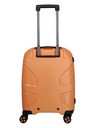 IMPACKT Reisekoffer IMPACKT IP1 S Garden Apricot