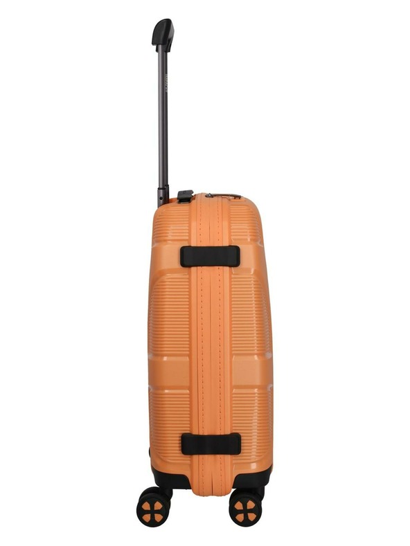 IMPACKT Reisekoffer IMPACKT IP1 S Garden Apricot