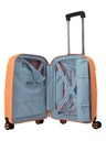 IMPACKT Reisekoffer IMPACKT IP1 S Garden Apricot