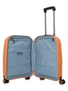 IMPACKT Reisekoffer IMPACKT IP1 S Garden Apricot