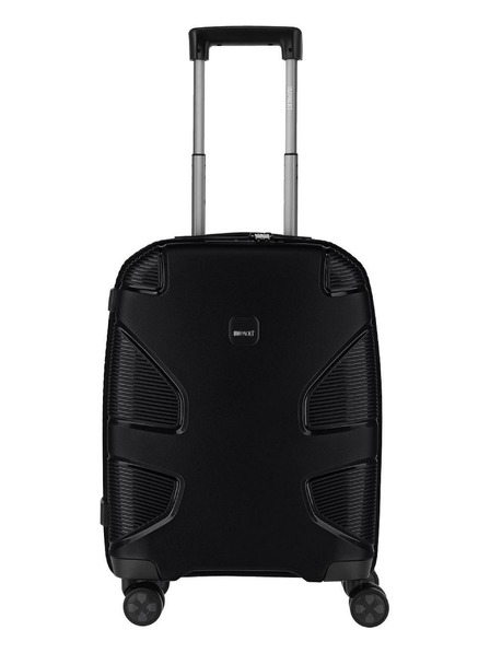 IMPACKT Reisekoffer IMPACKT IP1 S Lava Black