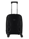 IMPACKT Reisekoffer IMPACKT IP1 S Lava Black