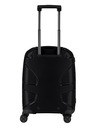 IMPACKT Reisekoffer IMPACKT IP1 S Lava Black
