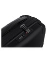 IMPACKT Reisekoffer IMPACKT IP1 S Lava Black