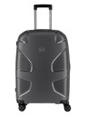 IMPACKT Reisekoffer IMPACKT IP1 M Iron Grey