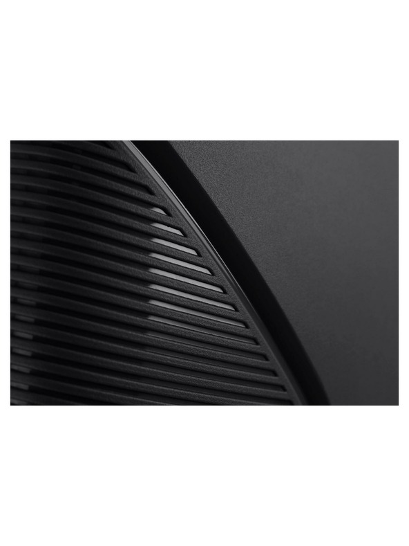 IMPACKT Reisekoffer IMPACKT IP1 M Iron Grey