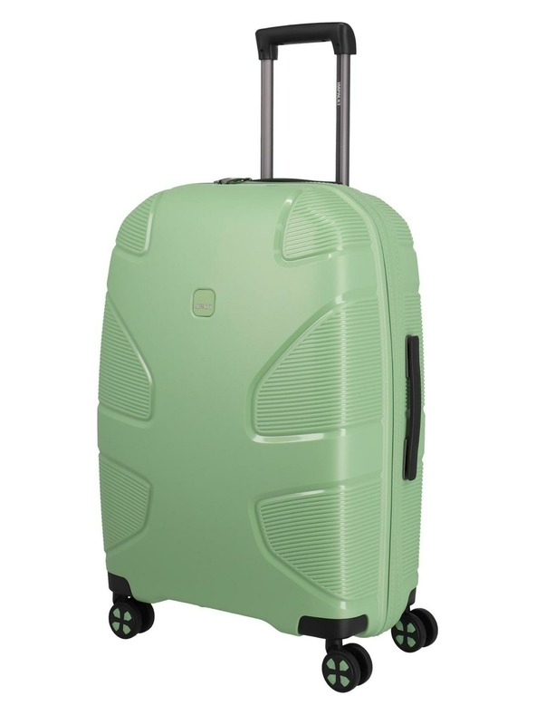 IMPACKT Reisekoffer IMPACKT IP1 M Spring Green