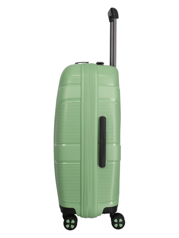 IMPACKT Reisekoffer IMPACKT IP1 M Spring Green