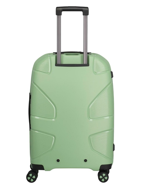 IMPACKT Reisekoffer IMPACKT IP1 M Spring Green