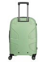 IMPACKT Reisekoffer IMPACKT IP1 M Spring Green