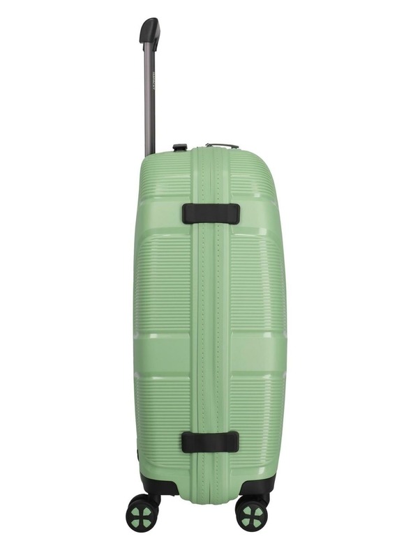 IMPACKT Reisekoffer IMPACKT IP1 M Spring Green