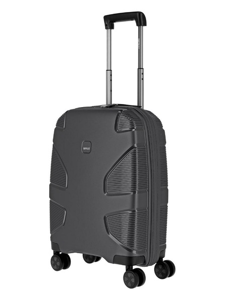 IMPACKT Reisekoffer IMPACKT IP1 S Iron Grey