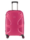 IMPACKT Reisekoffer IMPACKT IP1 M Flora Pink