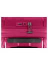 IMPACKT Reisekoffer IMPACKT IP1 M Flora Pink