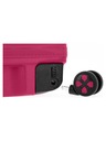 IMPACKT Reisekoffer IMPACKT IP1 M Flora Pink