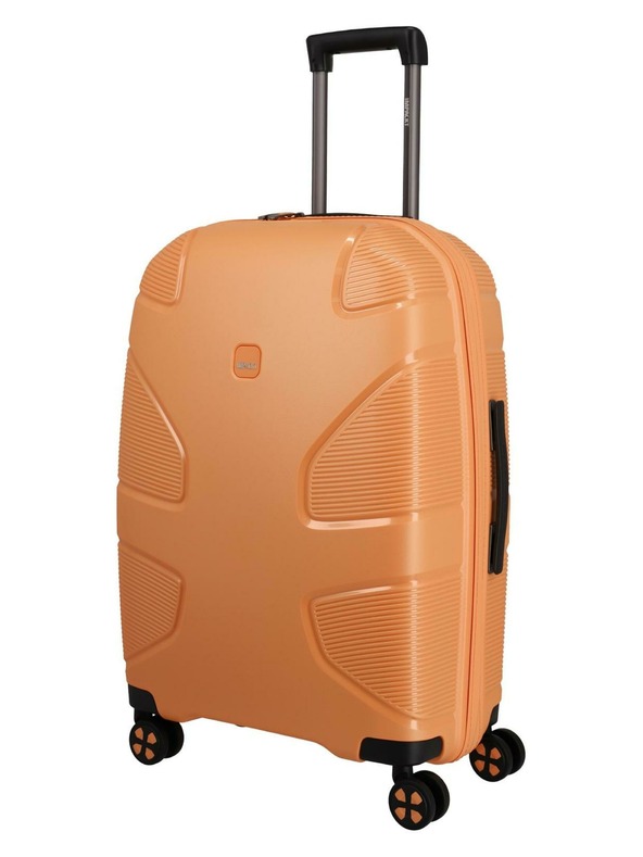 IMPACKT Reisekoffer IMPACKT IP1 M Garden Apricot