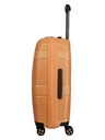 IMPACKT Reisekoffer IMPACKT IP1 M Garden Apricot